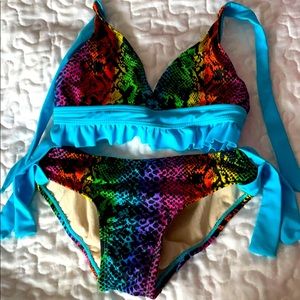 Arizona Jean Company, girls bikini